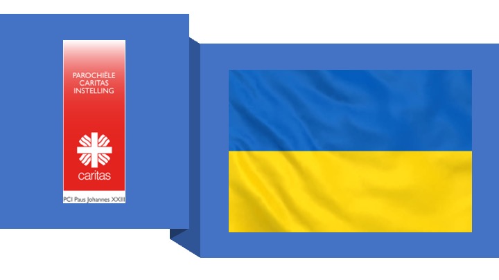 Je bekijkt nu PCI steunt Vluchtelingen Oekraïne