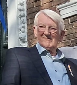 Lees meer over het artikel Lintje voor Co van Rijn